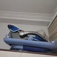 کریر و روروئک و اغوشی