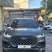 تیگو ۸ پرو مکس ie هیبرید فول تیر خلاص بدون نقطه