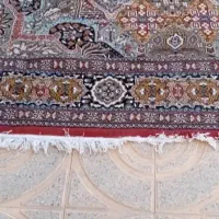 دوتخته فرش  ۹متری راوندکاشان