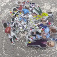 کارت کیمدی|کلکسیون و سرگرمی|قشم, |دیوار