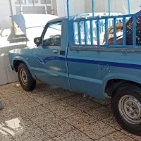 مزدا200|خودرو سواری و وانت|شوش, |دیوار