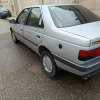 پژو 405|خودرو سواری و وانت|اردبیل, |دیوار