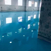 تولید و اجرای کفپوش های اپوکسی|خدمات پیشه و مهارت|تهران, فرمانیه|دیوار