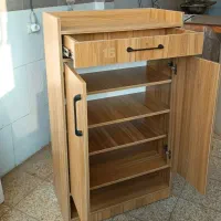 تولیدی|جاکفشی، کمد، دراور|بجنورد, |دیوار