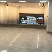 اجاره مغازه 187 متری برِ  خیابان 45 متری رامسر|اجارهٔ دفتر کار، اتاق اداری، مطب|رامسر, |دیوار