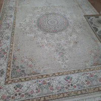 یک عدد فرش 12متری