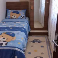 تخت و ویترین کودک و نوجوان