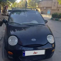 ام وی ام ۱۱۰ چهار سیلندر|خودرو سواری و وانت|خرم‌آباد, |دیوار