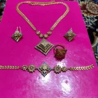 سرویس رنگ ثابت