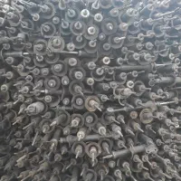 کمک فنر استوک انواع خودرو