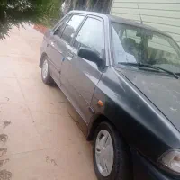 پراید مدل 90|خودرو سواری و وانت|تنکابن, |دیوار