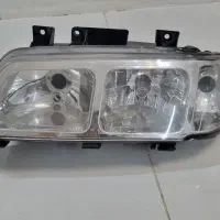 چراغ جلو پژو SLX طرح پژو پارس|قطعات یدکی و لوازم جانبی|اصفهان, خانه اصفهان|دیوار