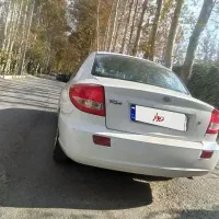 ریو مدل 87|خودرو سواری و وانت|فردیس, فردیس|دیوار