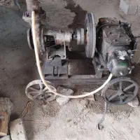 موتور آب میتسوبیشی