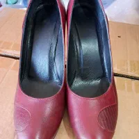 حراج فوری  کفش چرم|کیف، کفش، کمربند|قم, سراجه (۱۵ خرداد)|دیوار