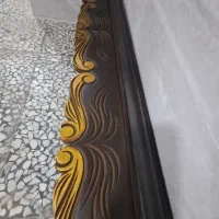 کتیبه پرده
