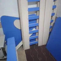 تخت بچه