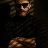 ساخت عکس و کلیپ با Aiوطراحی لوگو و لوگوموشن