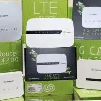 مودم سیمکارتی مبین نت خانگی و دوربین اینترنت lرزان