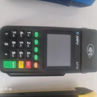 فروش دستگاه کارتخوان بی سیم|فروشگاه و مغازه|بیرجند, |دیوار