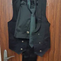 کت شلوار مردانه