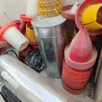 هواکش|پنکه و تصفیهکنندهٔ هوا|بستان آباد, |دیوار