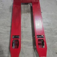 جک پالت دستی استاکر برقی و لیفتراک