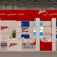 طراحی و ساخت دکور و غرفه نمایشگاهی صفر تا صد|فروشگاه و مغازه|قم, بنیاد|دیوار