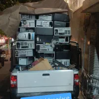 خریدار/فروش کیس و مانیتور و لوازم کامپیوتری برد