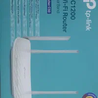 دستگاه توپو لینک|مودم و تجهیزات شبکه|باغستان, |دیوار