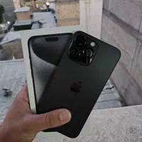 iphone 15promaxاپل باطری 100 ریجستر شده