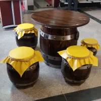 دکوری و ماکت|مجسمه، تندیس، ماکت|خاوران, |دیوار