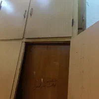 کمد دیواری|جاکفشی، کمد، دراور|اهواز, شهرک دانشگاه|دیوار