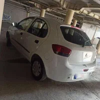 تیبا2 مدل1400|خودرو سواری و وانت|ایلام, |دیوار