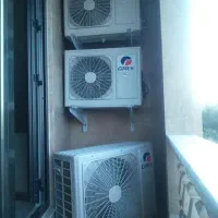 نصب و تعمییر کولرگازی