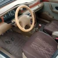 سمند مدل 85|خودرو سواری و وانت|مراغه, |دیوار