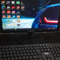 کامپیوتر|رایانه رومیزی|بندر ماهشهر, |دیوار