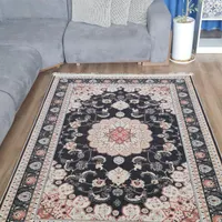 فرش ، تابلو فرش ، پادری جا نماز