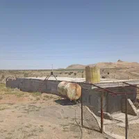 فروش دامداری|فروش دفتر صنعتی، کشاورزی، تجاری|میانه, |دیوار