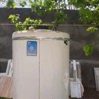 آبگرمکن مخزنی