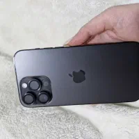 اپل iphone 14 Pro Max  گیگابایت256 باتری ۱۰۰