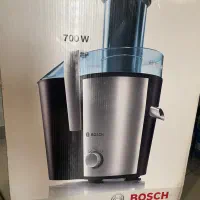 آبمیوه گیری بوش