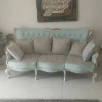 مبلمان کلاسیک