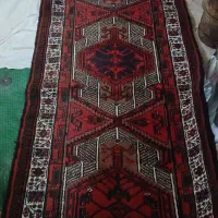 یک جفت فرش کناره