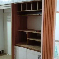 کابینت.  mDf. کمد دیواری