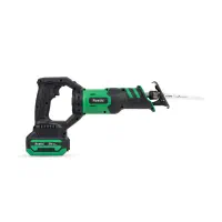 اره افقی بر شارژی همه کاره Rustic