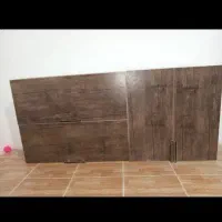 آبچکان ام دی اف|آب‌چکان و نظم‌دهنده ظروف|کرمانشاه, |دیوار