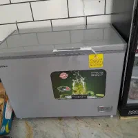 فریزرصندوقی