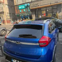 ام وی ام ایکس ۲۲ مدل ۱۳۹۶ با برگه کارشناسی|خودرو سواری و وانت|تهران, دریا|دیوار