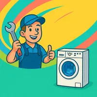 تعمیرات تعمیر نصب سرویس ماشین لباسشویی اتوماتیک|خدمات پیشه و مهارت|زاهدان, |دیوار